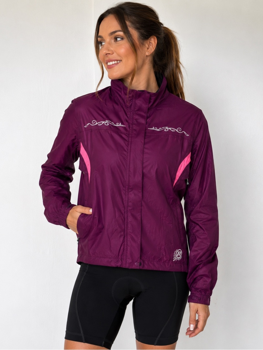 Novara‎ Vented Cycling Jacket